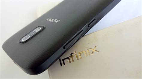 Infinix Hot X Review A Smartphone With Big Specs For The Budget Conscious Dignited