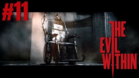 El Subte Y El Pulpito The Evil Within Ante Ltimo Capitulo Youtube