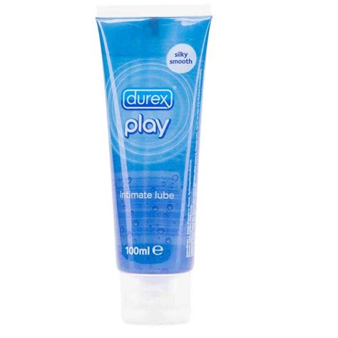 Durex Play Feel 100 Ml Pelumas Organ Intim Pria Lifepack Lifepack Id