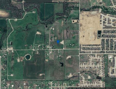 Range Rd, Justin, TX, 76247 - Commercial Land For Sale | LoopNet.com