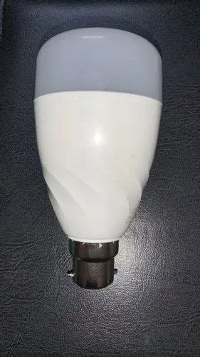 Oem Aluminum 15w Led Bulb White Base Type B22 At Rs 98piece In Nagpur Id 25386530691