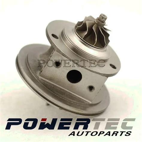 Kkk Turbo Charger Turbocharger Cartridge Core Chra Kp