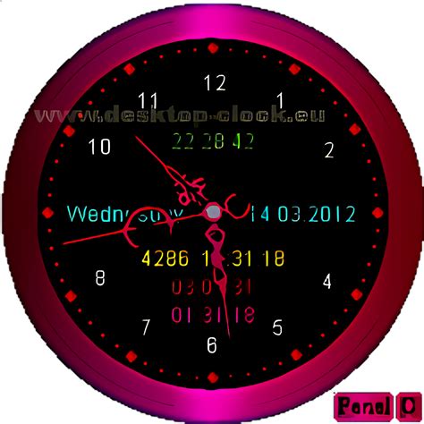 Countdown Clock App For Mac Desktop - disneynew