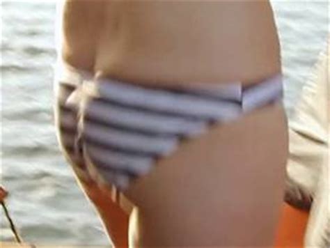 JULIA BECKER Nude AZNude