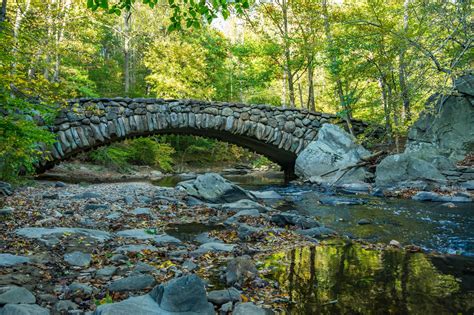 Washington, D.C.'s Rock Creek Park: The Complete Guide | Rock creek