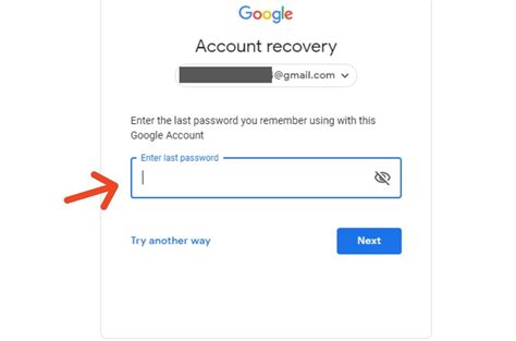 recover  google account  youre locked  android central