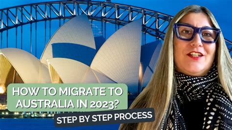 How To Get Australia PR In 2023 Step By Step Process YouTube