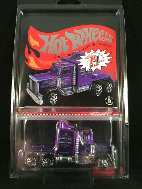 10 Best Images About Hot Wheels Redline Club RLC On Pinterest Pontiac Gto Plymouth And Volkswagen