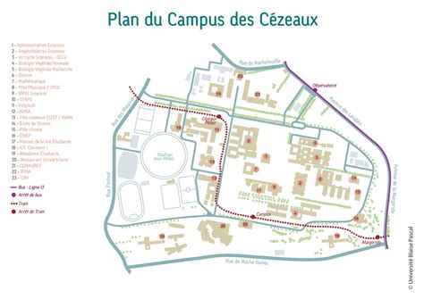 ISIMA Institut Supérieur d Informatique de Modélisation et de leurs