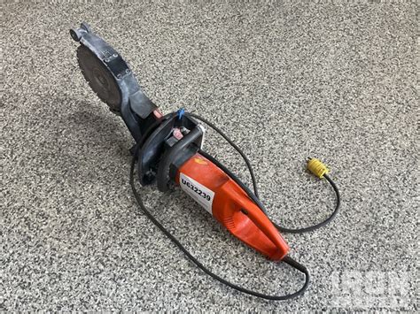 2016 Husqvarna K3000 CNB Electric Cut N Break Saw In Miami Florida