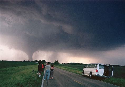 Tour 4 - TORNADO MAX DISCOVERY TOUR | Tempest Tours | Storm Chasers
