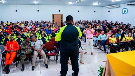 Maio Amarelo Lan Ado Em Lu S Eduardo Magalh Es Foco Na Paz No