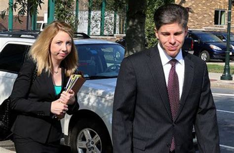 Us Attorney: Jessica Aber Age, Husband, Family, Net worth, Height