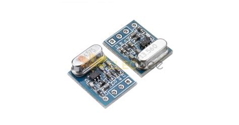 SYN115 315/433MHz Wireless Transmitter Module ASK Wireless Module for ...
