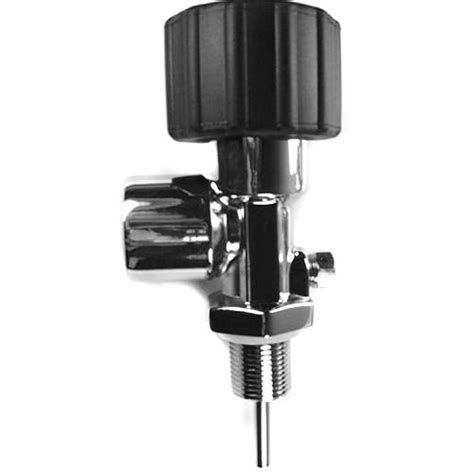 Вентиль для баллона 300 Атмосфер с клапаном (ID#2081489363), цена: 1050 ...