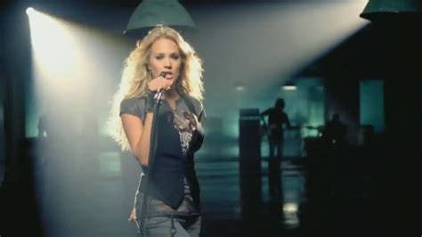 Before He Cheats [Official Video] - Carrie Underwood Image (20437593 ...