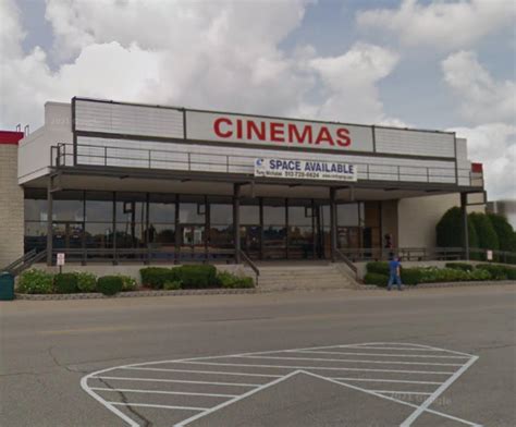 Florence Cinemas in Florence, KY - Cinema Treasures