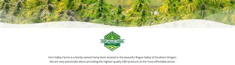 Fern Valley Farms Vendor Review