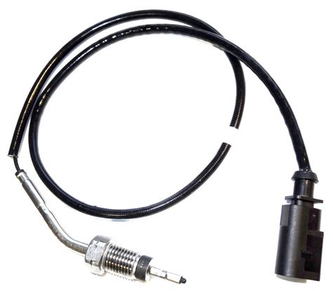 CZUJNIK TEMPERATURY SPALIN ORYGINAŁ VW 03L906088BD 7625260523