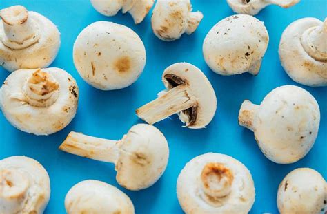 5 Common Types of Mushrooms (And How To Use Them) | Live Eat Learn