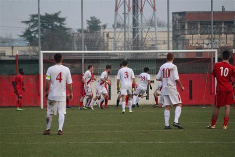 FOTO Promozione Juventina Trieste Calcio 1 0 Slosport