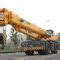 Mobile Crane XCR120 XCMG Rough Terrain For Construction For