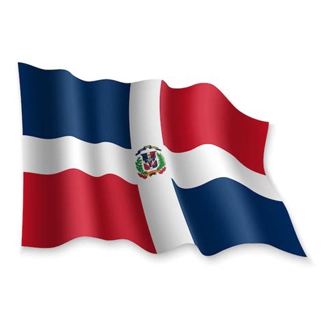 Bandera Dominicana Png Republica Dominicana Bandera Png, 51% OFF