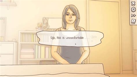 Is One Night Stand The Most Realistic Videogame Portrayal Of Sex And Relationships Yet
