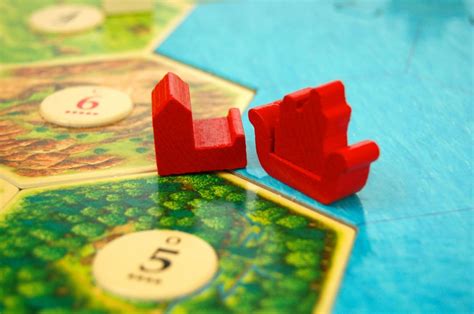 Catan: Explorers & Pirates Expansion - Raff and Friends