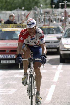 Miguel Indurain Photos, Posters & Prints | Cycling Photos