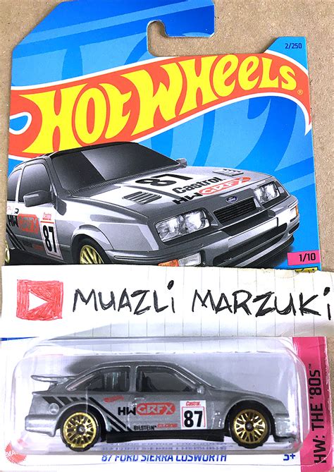 T Hunted O Lote J Da Linha B Sica Hot Wheels De