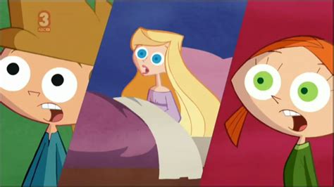 Nude Cartoons Gwen Elspeth