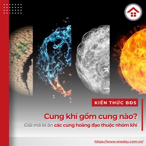 Cung Khí Gồm Cung Nào? Hợp Cung Nào? Đặc Điểm - OneDay