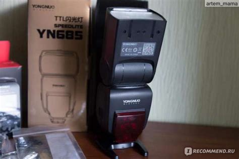 Вспышка Canon Speedlite 430 EX II - «почему не стоит покупать 430EX ...