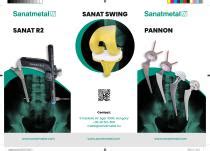 Pr Tesis De Rodilla Tricompartimental Swing Sanatmetal