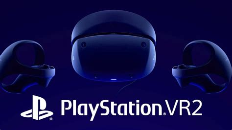 Playstation Vr2 2023년 초 출시 소니 확인