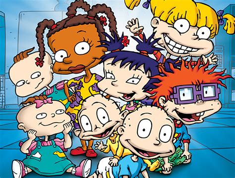 Rugrats Rugrats Nickelodeon Cartoons Nickelodeon | Images and Photos finder