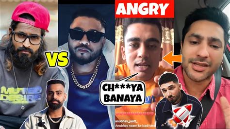 PANTHER ANGRY REPLY EMIWAY VS RAFTAAR DISS BALI REPLY KR NA