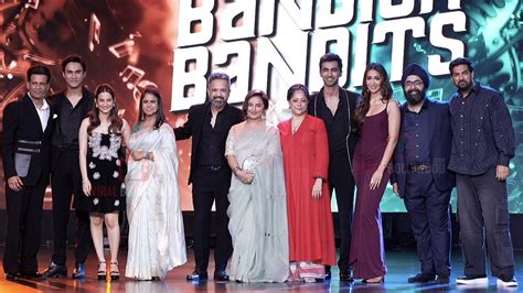 Bandish Bandits Season Ritwik Bhowmik Shreya Chaudhry Sheeba