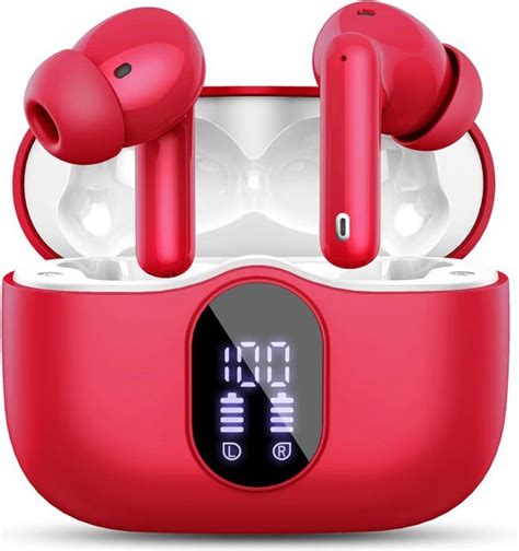 Couteurs Bluetooth 53 Couteur Sans Fil Avec 4 ENC Rduction Antibruit