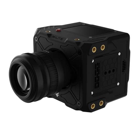 M Lite Camera Rehouse Kit 3DFocus