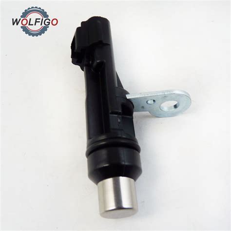 Sensor de posição virabrequim wolfigo para dodge jeep mitsubishi dodge