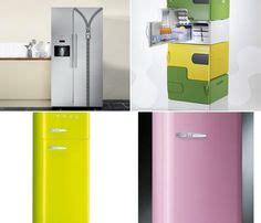 Refrigerator ideas on Pinterest | Refrigerators, Integrated Fridge and ...