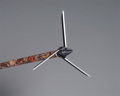 Turkey Broadheads