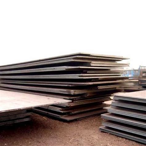 ASTM A622 Gr C Steel Plates Thickness 5 Mm At 200 Kilogram In