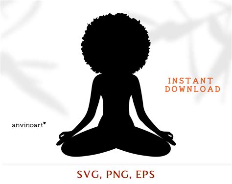 Yoga Svg Buddha Svg Yoga Svg Files Yoga Svg Files For Cricut Silhouette