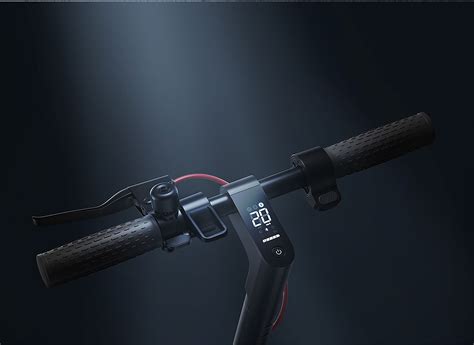 Xiaomi Electric Scooter 3 lite - Xiaomi Deutschland