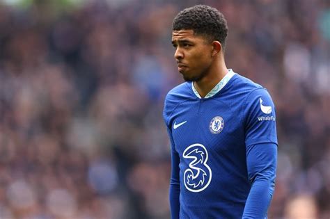 Wesley Fofana Injury Update As Chelsea Star Ruptures Acl Football London