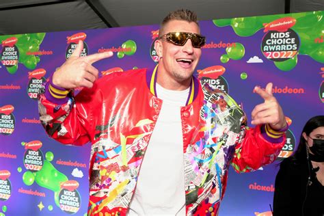 Rob Gronkowski Net Worth: Career Earnings + Endorsements