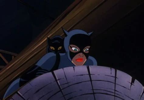 Batman: The Animated Series (1992)